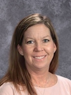 Stacy Miller - Assistant to Student Services