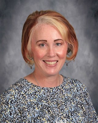 Nancy Campbell - Principal