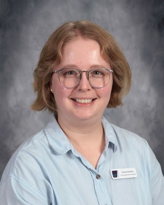 Teresa Moulton - Adult Learning Coordinator